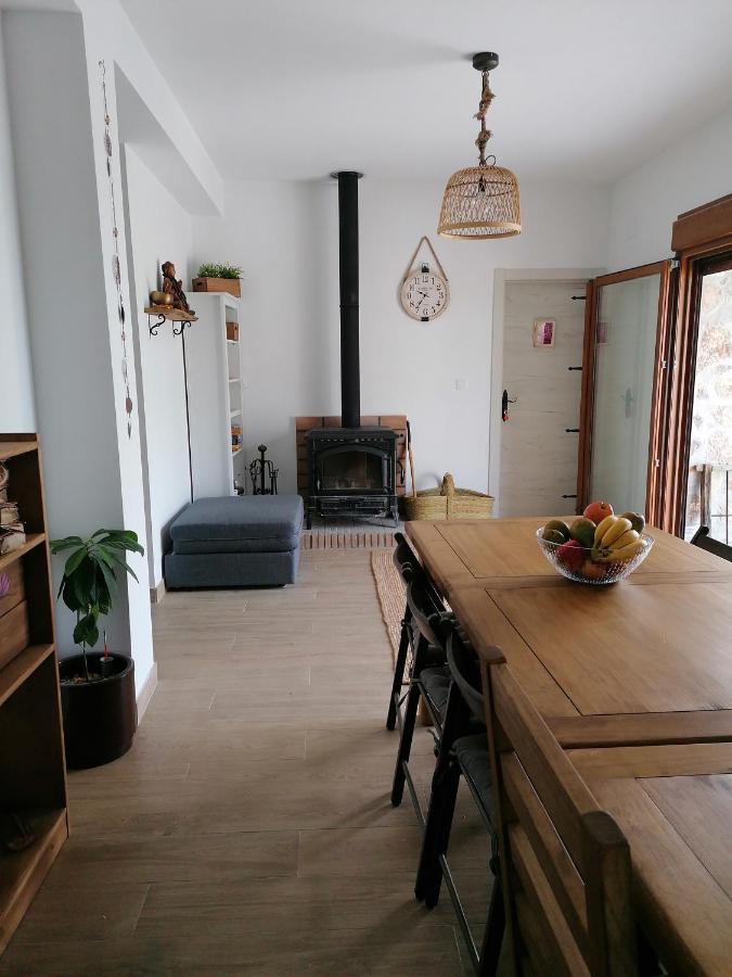 Maison d'hôtes Cortijo Samadhi à Lanjarón Extérieur photo
