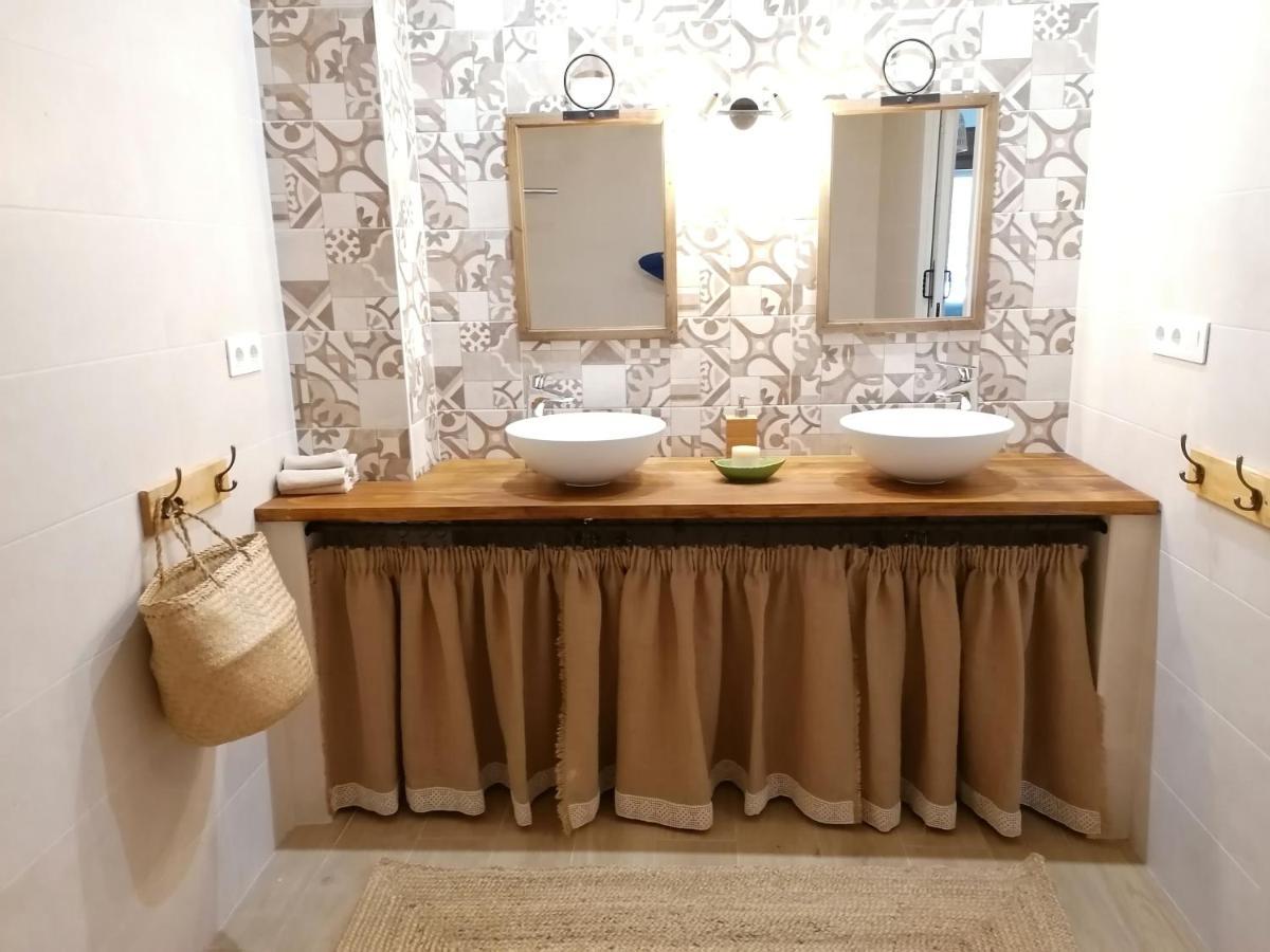 Maison d'hôtes Cortijo Samadhi à Lanjarón Extérieur photo