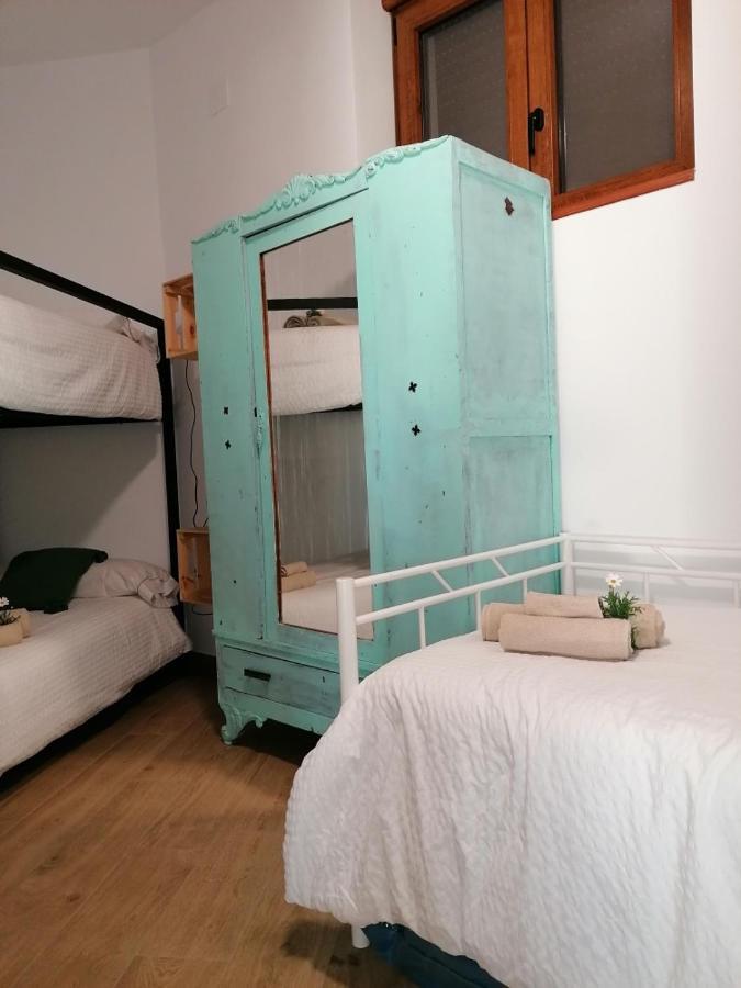 Maison d'hôtes Cortijo Samadhi à Lanjarón Extérieur photo