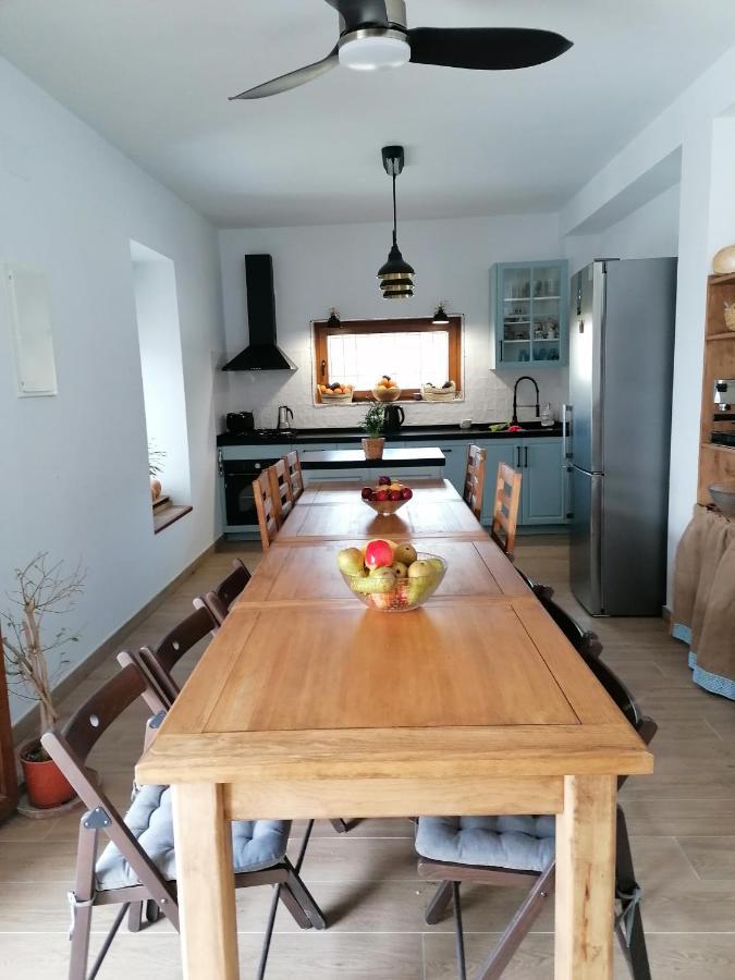 Maison d'hôtes Cortijo Samadhi à Lanjarón Extérieur photo