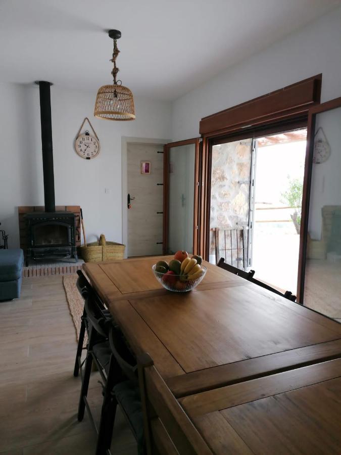 Maison d'hôtes Cortijo Samadhi à Lanjarón Extérieur photo