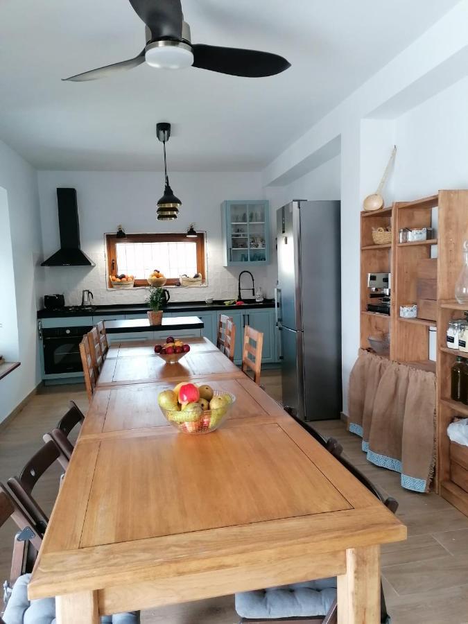 Maison d'hôtes Cortijo Samadhi à Lanjarón Extérieur photo