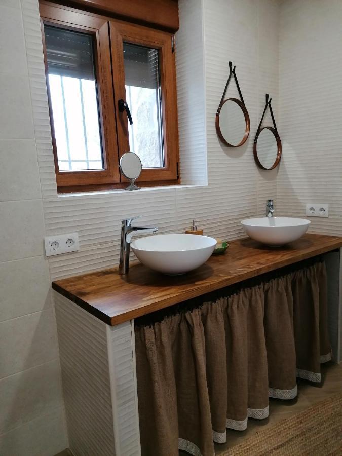 Maison d'hôtes Cortijo Samadhi à Lanjarón Extérieur photo
