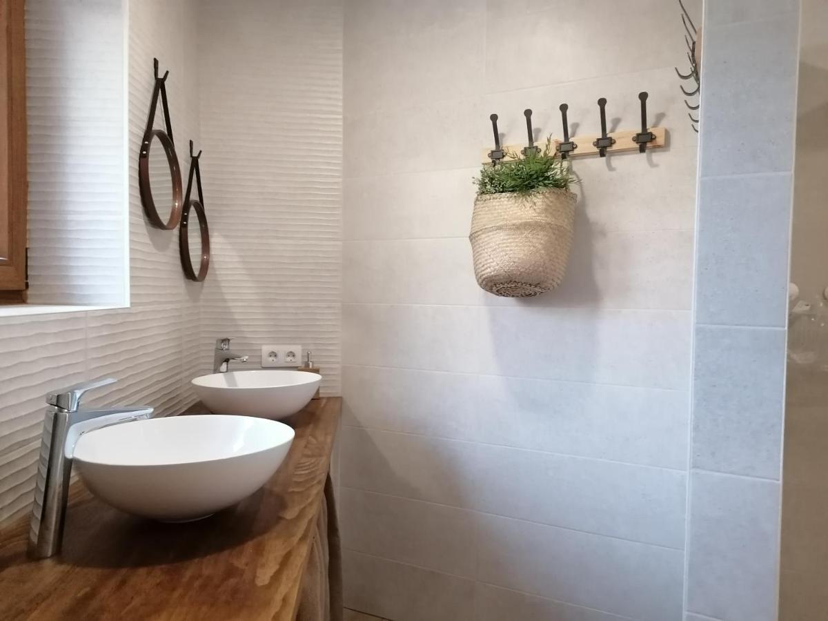 Maison d'hôtes Cortijo Samadhi à Lanjarón Extérieur photo